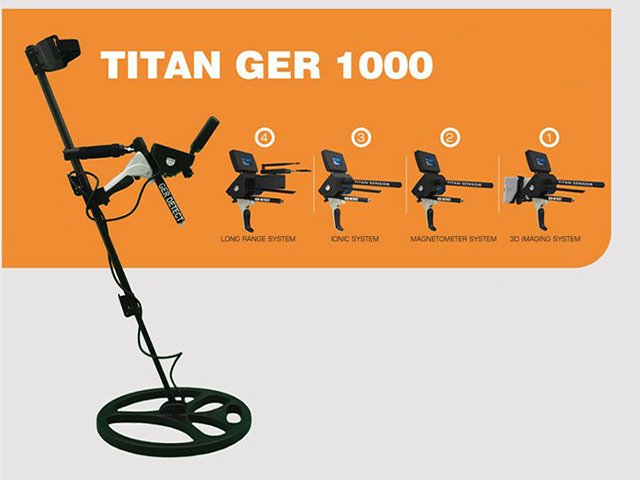 TITAN-GER-1000